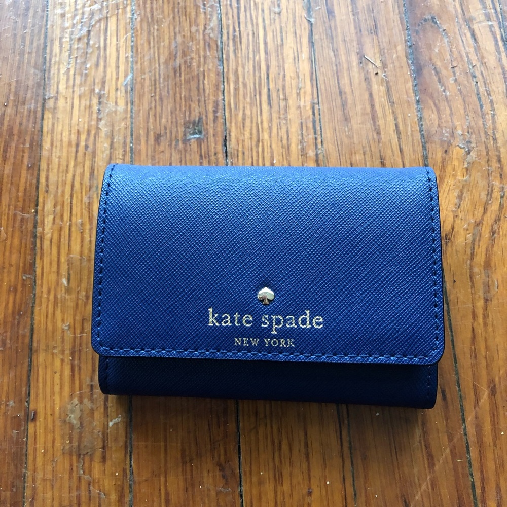 Kate Spade small wallet